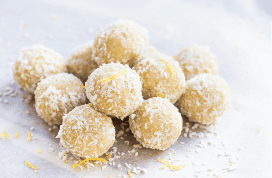 Raw Venagn Coconut&hellip;